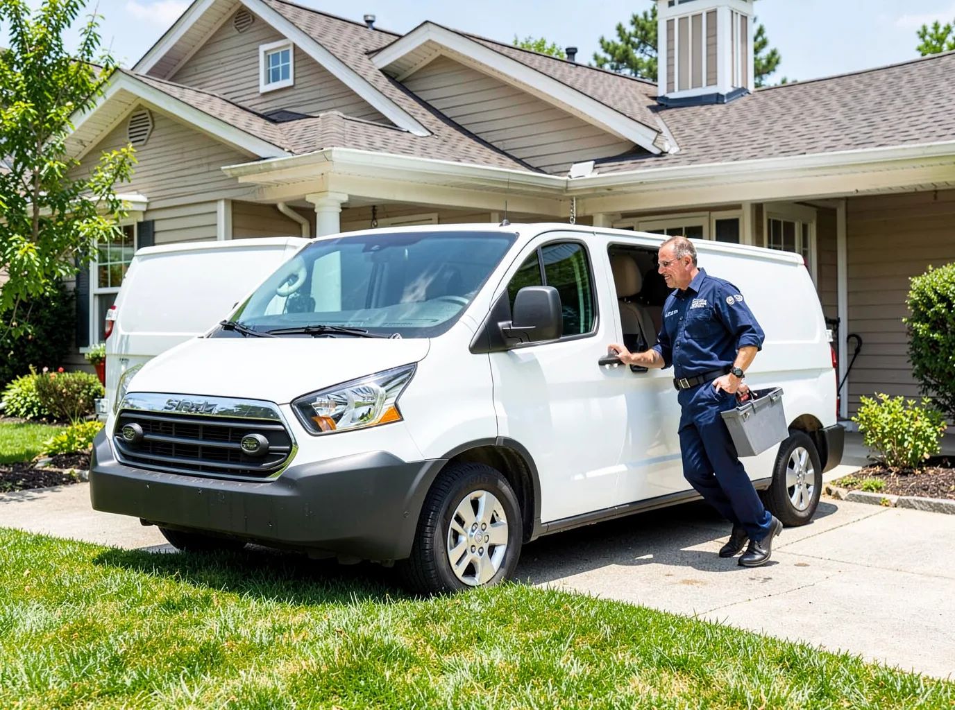 Emergency Plumber company in Geneva, OH